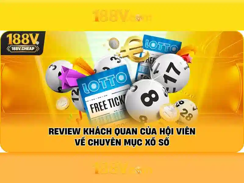 Khởi đầu với 188v\n