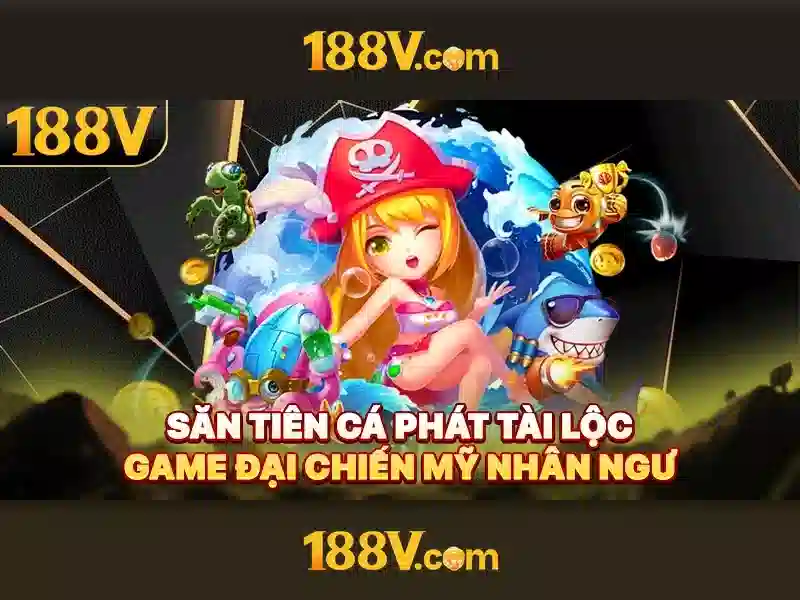 Mẹo chơi bắn cá 3 cây dễ ăn tiền nhà cái