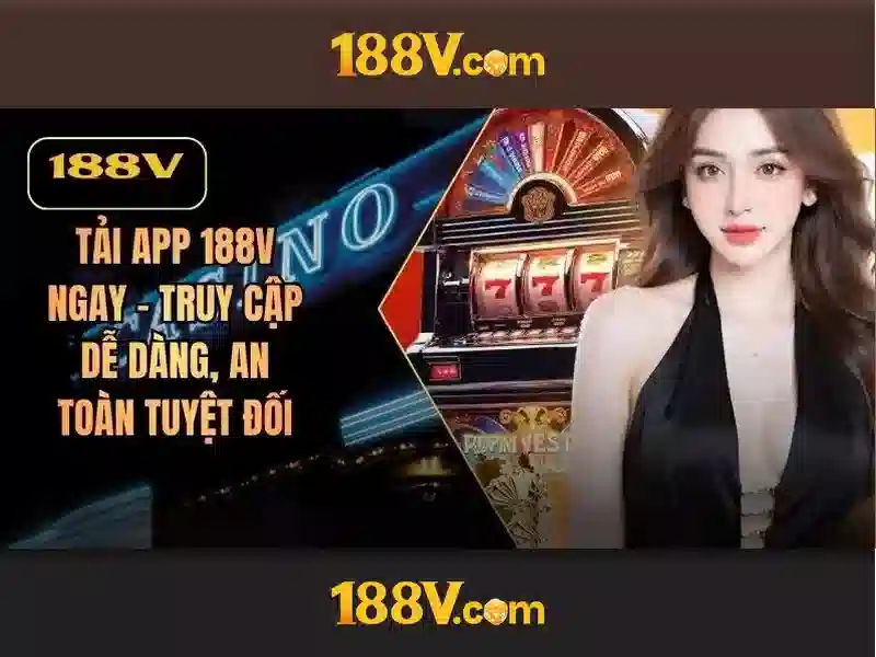 188v và hành trình của một khái niệm số
