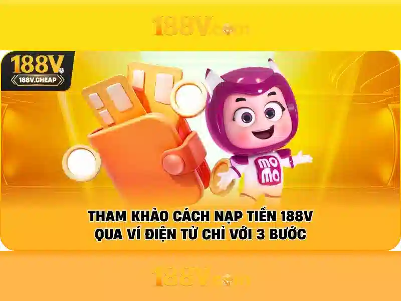 Tổng quan và giá trị của 188v vom