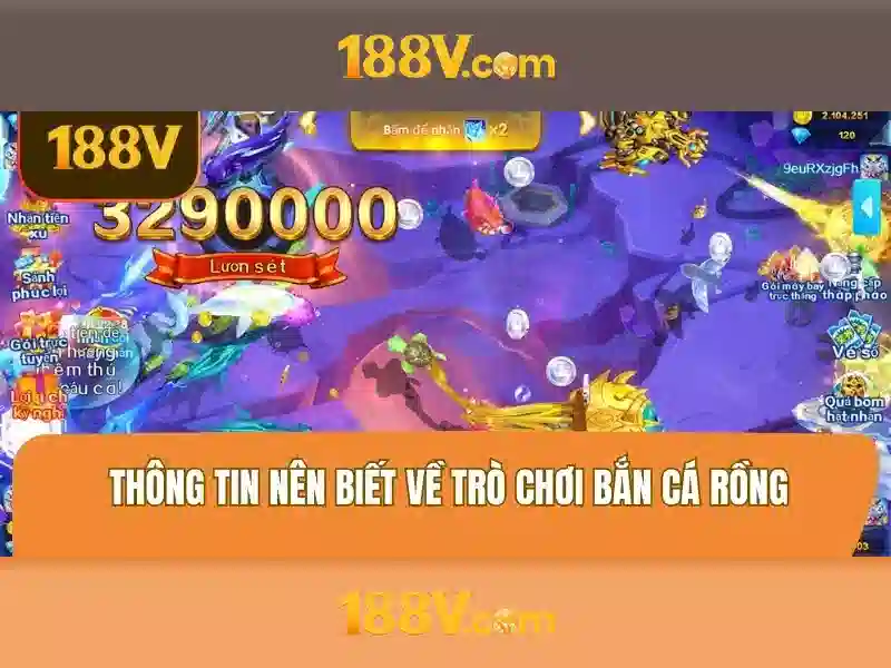 Khám phá 188v: một hiện tượng và tầm ảnh hưởng