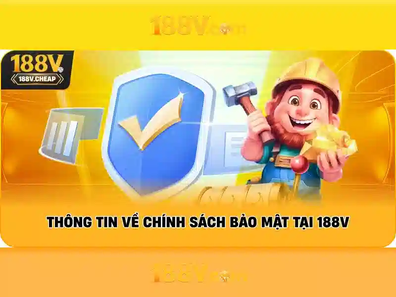 188V: Sức mạnh của dòng điện và chữ ký của nó