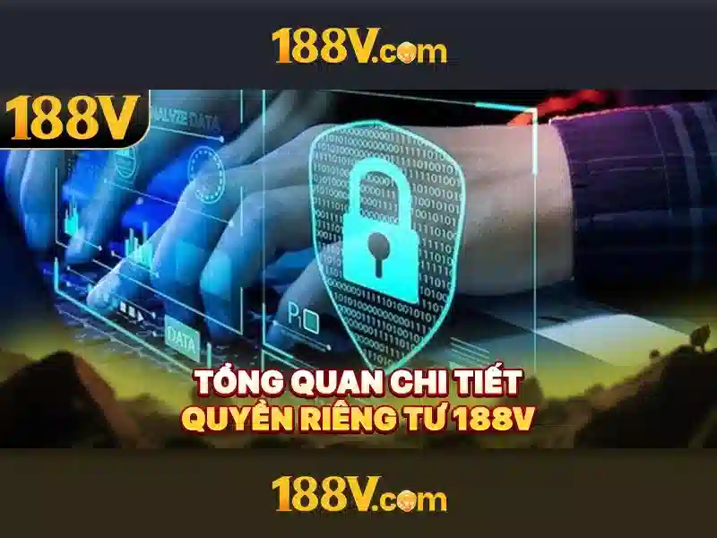 Khám phá 188v trong thế giới đương đại
