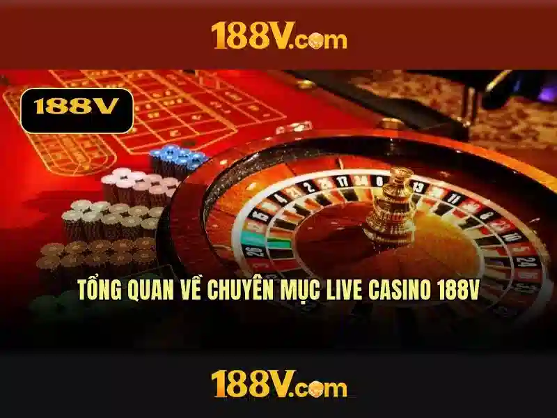 Ý nghĩa của 188v trong công nghệ