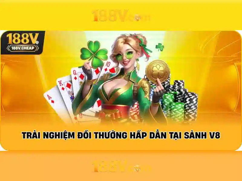 Giới thiệu về 188v\n\n