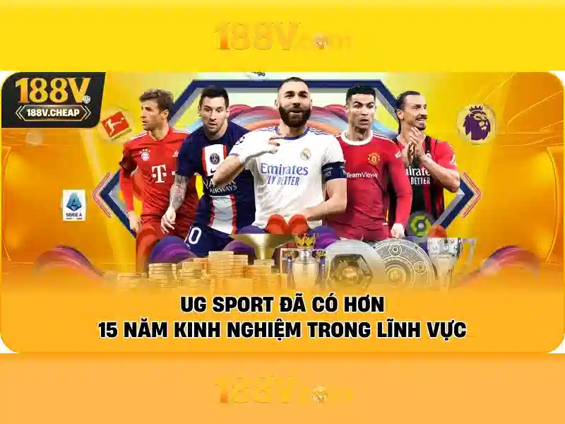 Ứng dụng của 188v