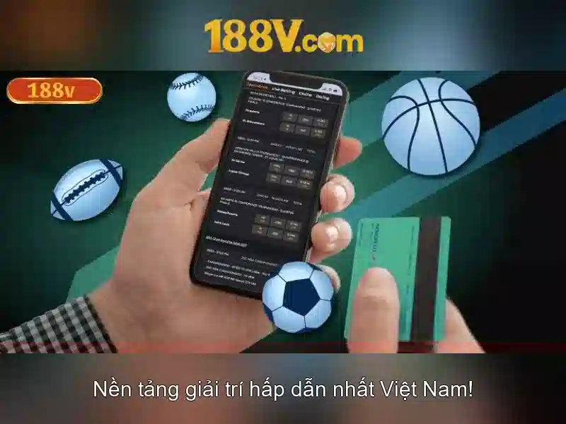 188v: Khái niệm, ứng dụng và tương lai