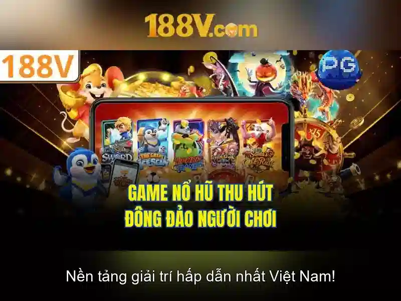 Khám phá 188v: khái niệm, ứng dụng và thách thức