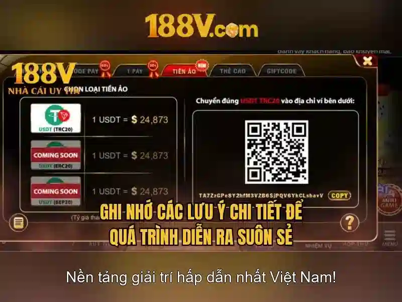 Định nghĩa và lịch sử của 188V