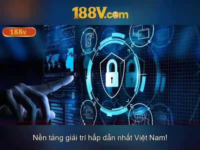 188v: một khái niệm đột phá