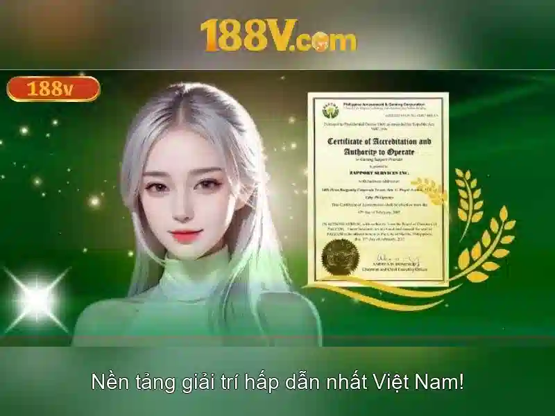 Khởi nguồn của 188v Khởi nguồn của 188v