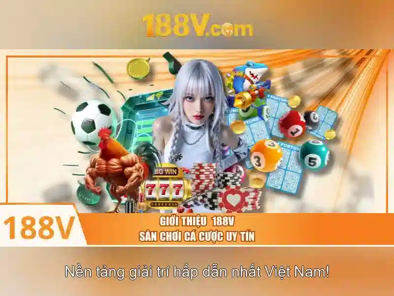 188v: Khái niệm, đặc điểm và ứng dụng