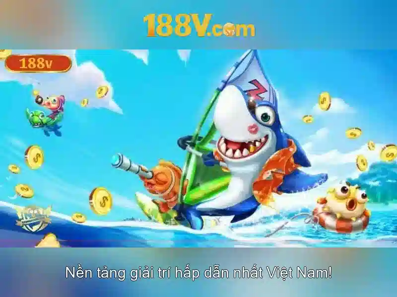 Mẹo chơi bắn cá 3 cây dễ ăn tiền nhà cái