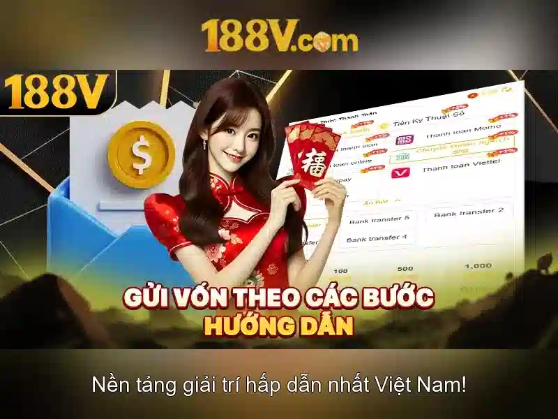 188V: Định nghĩa và tương lai công nghệ