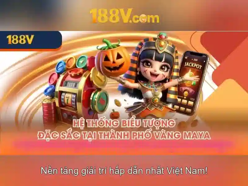 188V: một khởi đầu đầy bí ẩn 188V: một khởi đầu đầy bí ẩn
