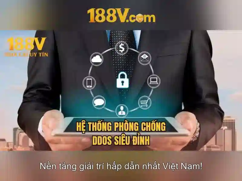 188v: Khái niệm và hành trình