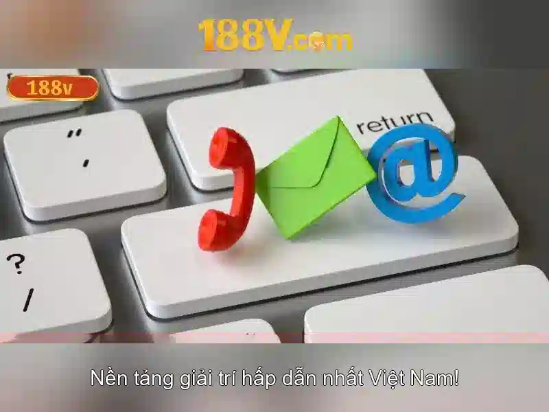Ứng dụng của 188v trong thực tế