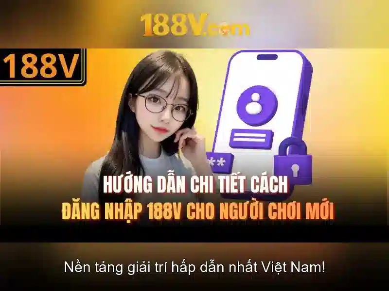 Nguồn gốc và ý nghĩa của 188V Nguồn gốc và ý nghĩa của 188V