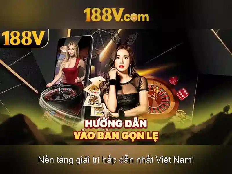 188v: nguồn điện và câu chuyện của sự tiến bộ