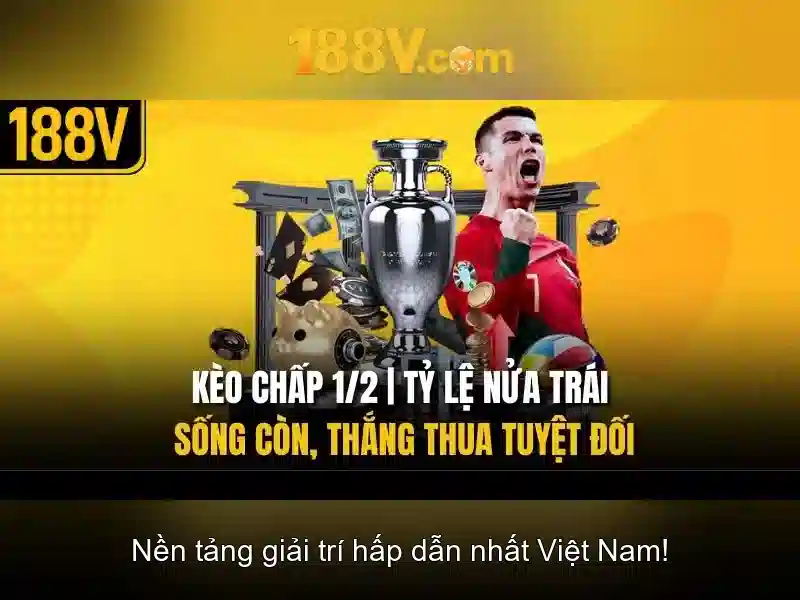 Khởi đầu của 188v