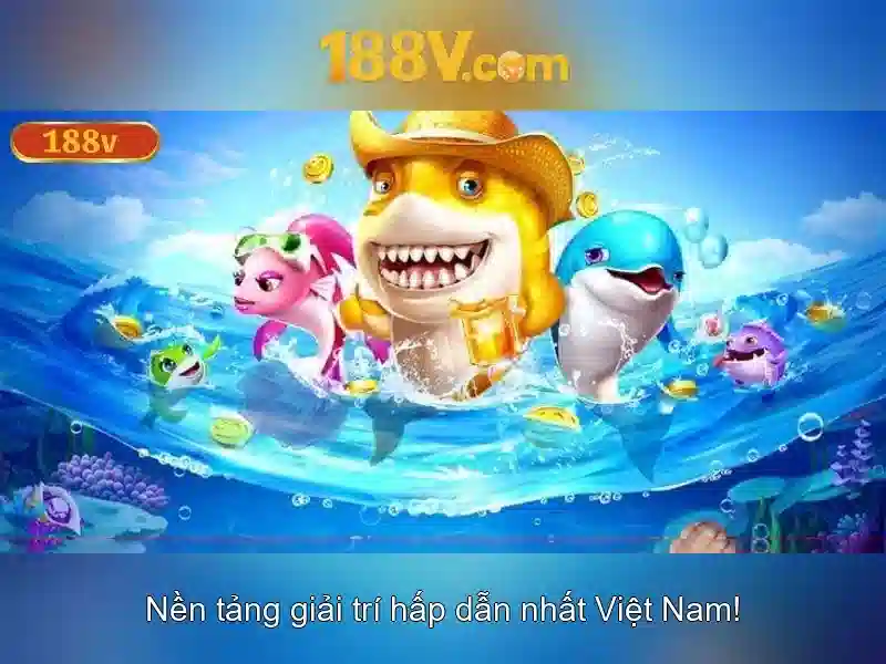 Mẹo chơi bắn cá 3 cây dễ ăn tiền nhà cái