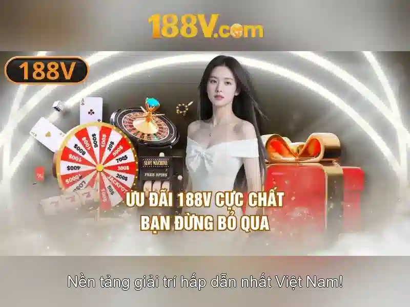 Giới thiệu về 188v Giới thiệu về 188v