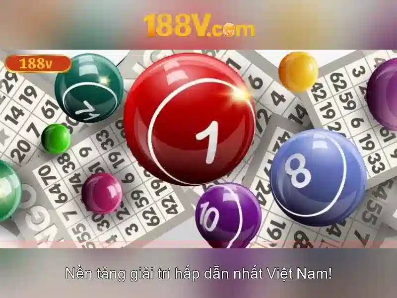 188v và sự phát triển trong cộng đồng 188v và sự phát triển trong cộng đồng