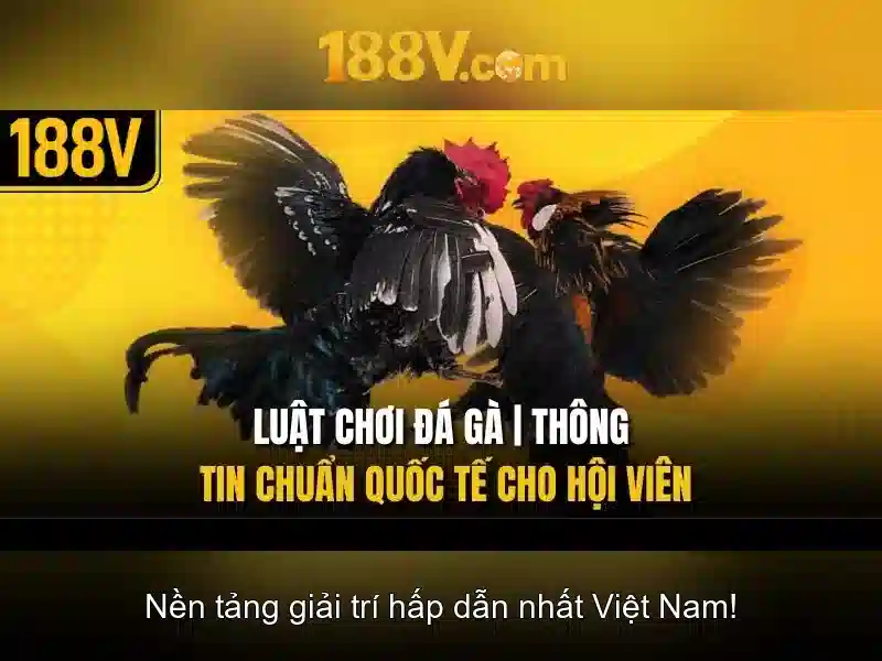 188v: Khái niệm và ứng dụng của một chuẩn công nghệ mới