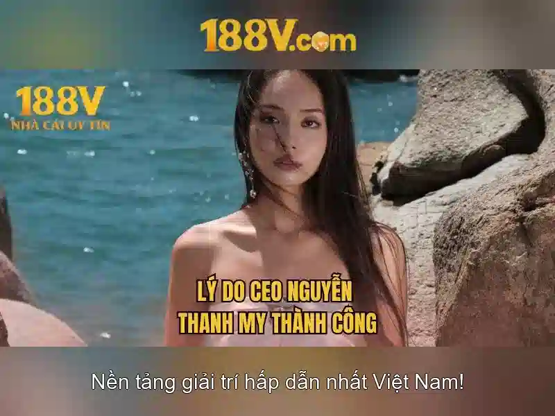 188v là gì và tại sao nó thu hút\n 188v là gì và tại sao nó thu hút\n