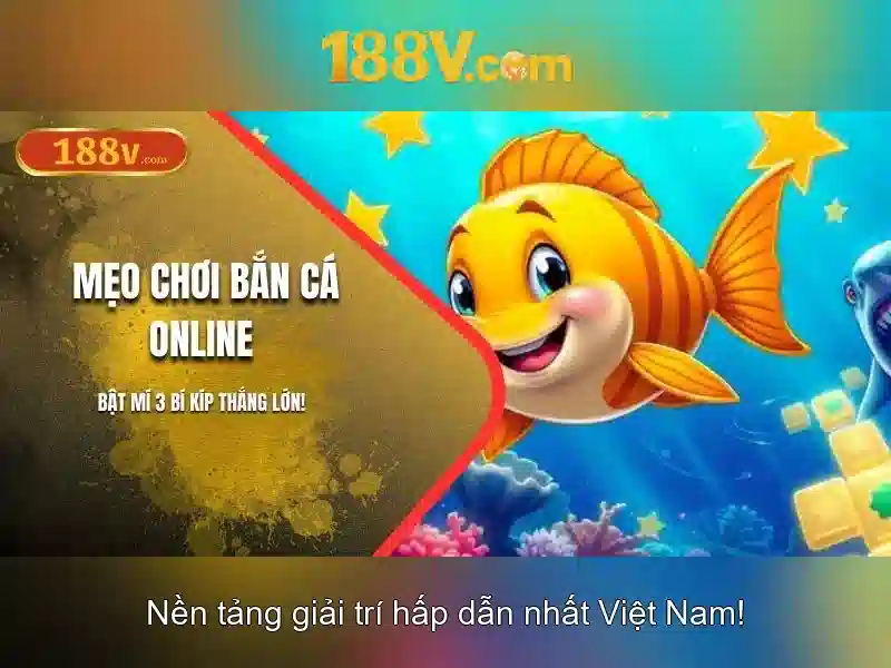 Kết luận về 188V Kết luận về 188V