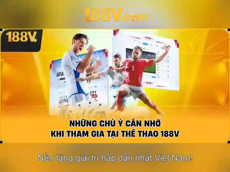 Khái niệm của 188v