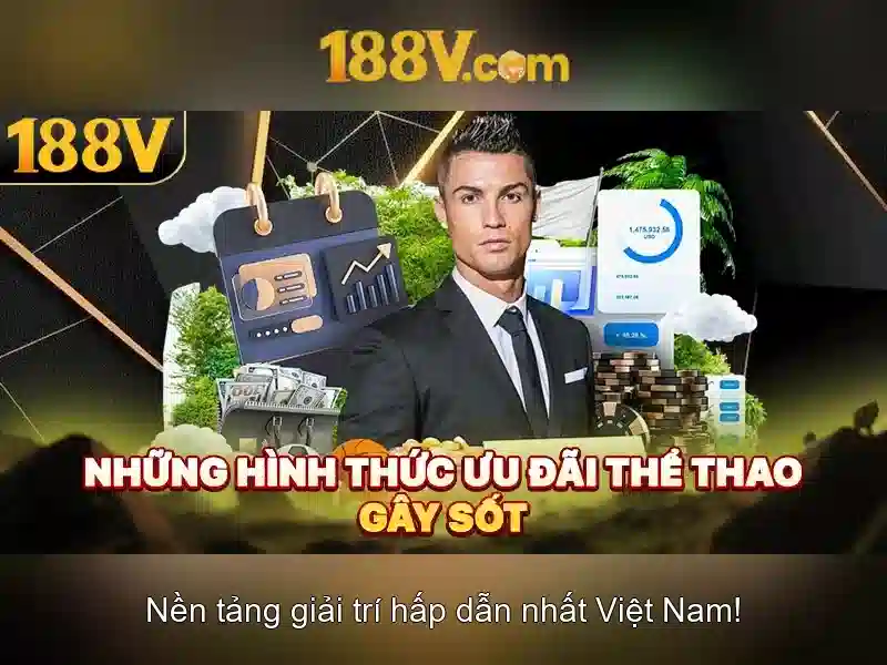 Sản phẩm và Dịch vụ cốt lõi của 188v..com