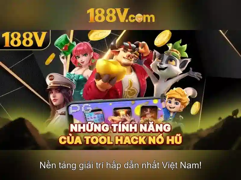 188v: một khía cạnh của công nghệ và nghệ thuật