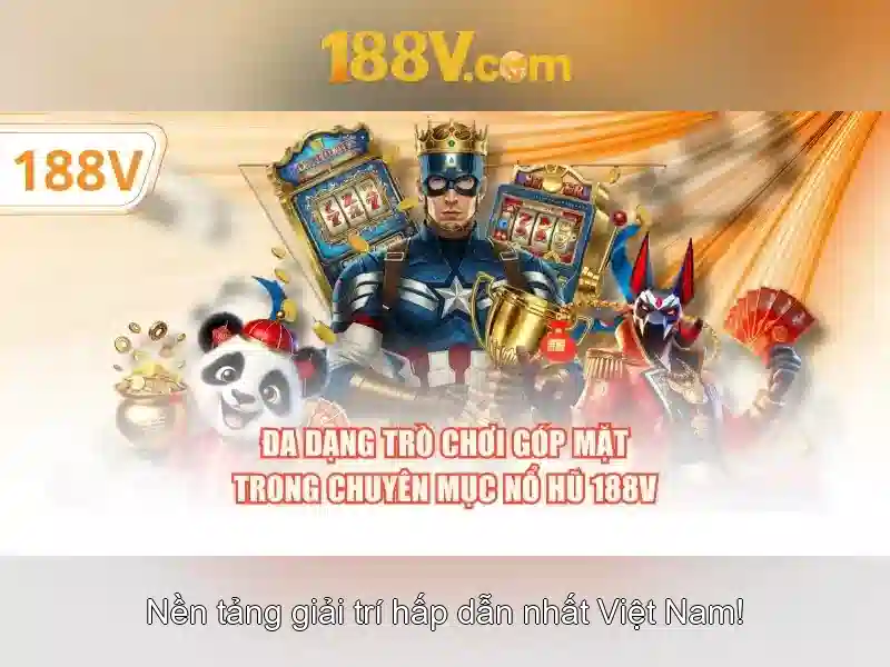 Phân tích cấu trúc của 188v Phân tích cấu trúc của 188v