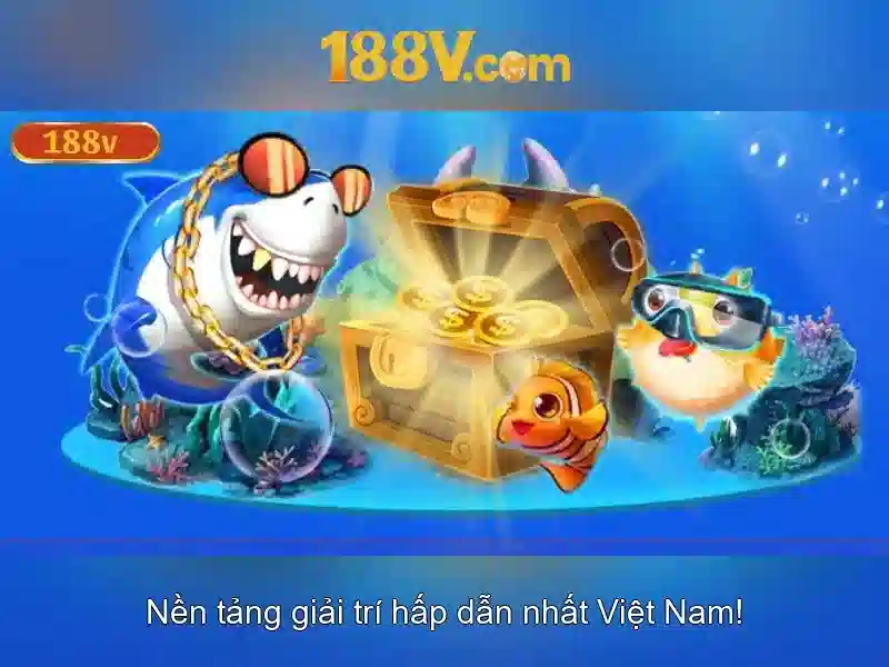 Khám phá 188v: một mã hiệu đầy bí ẩn