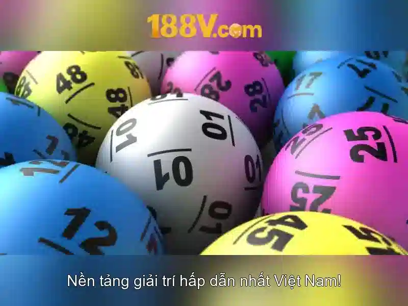 Khám phá 188V: một khái niệm và ứng dụng