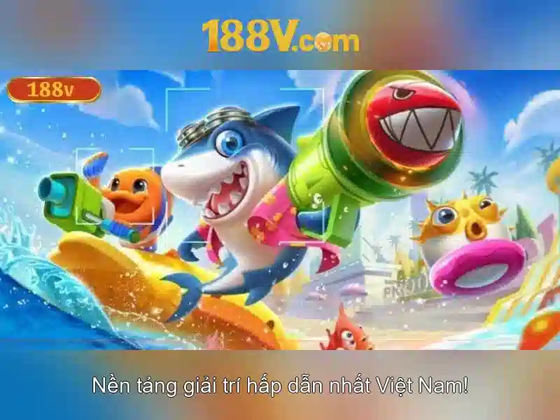 Mẹo chơi bắn cá 3 cây dễ ăn tiền nhà cái