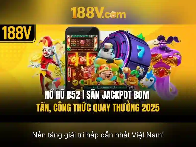 Tương lai của 188v trong nền văn hóa số