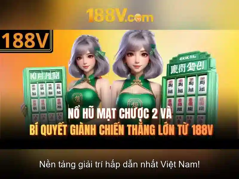 Nguồn gốc của 188v