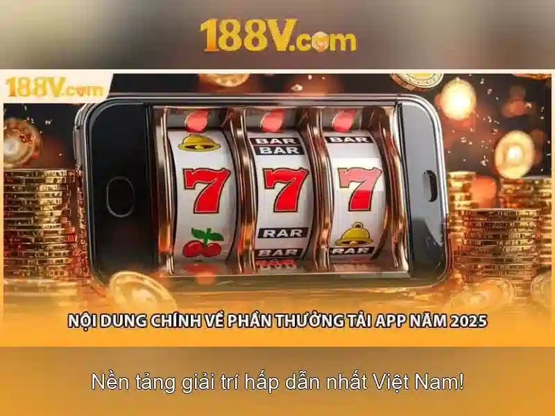 188v: một khái niệm cho tương lai