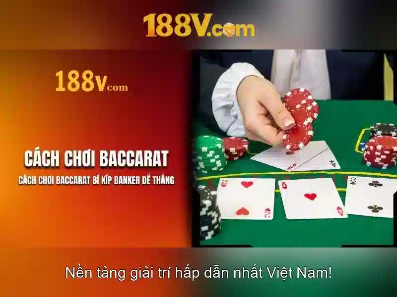 Khám phá nguồn gốc của 188v