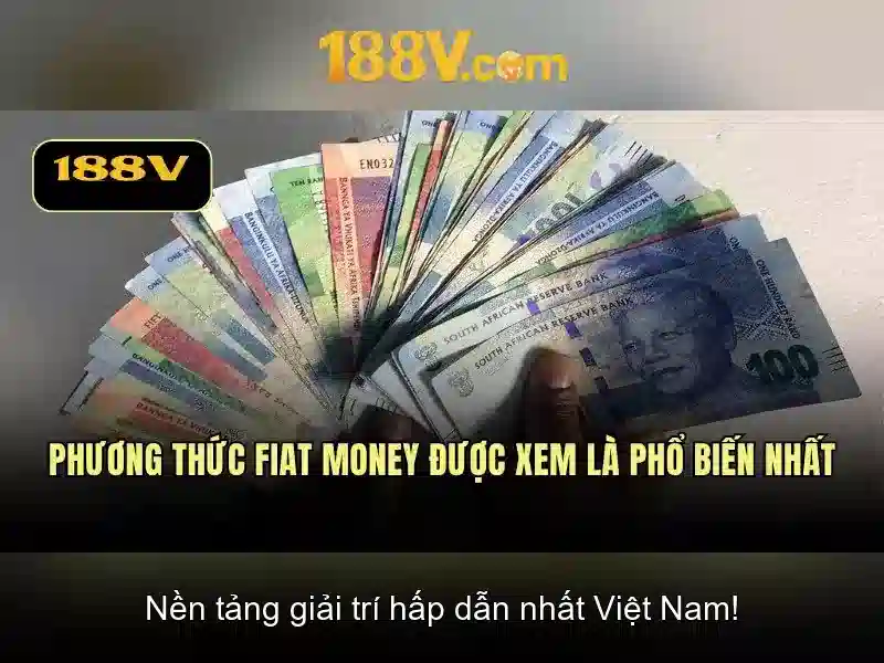 188V: Khái niệm và thế giới nguồn năng lượng tưởng tượng