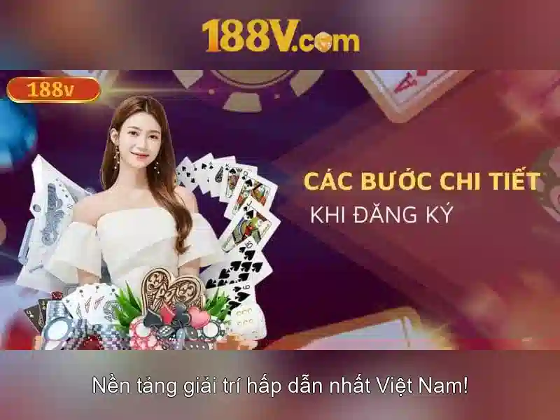 188V là gì và tại sao quan trọng
