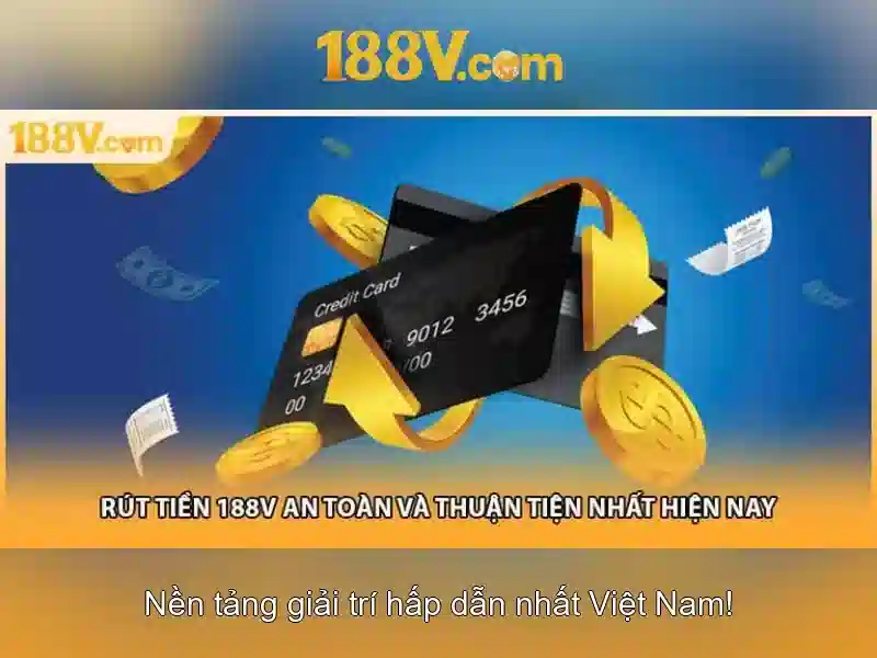 telegram 188v – trải nghiệm và đăng ký 188v tại app