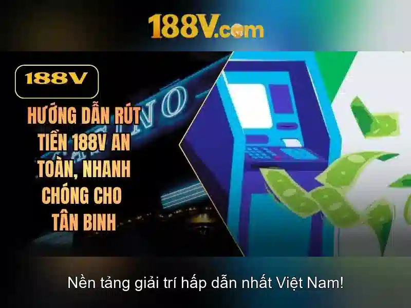 188V: Năng lượng và công nghệ