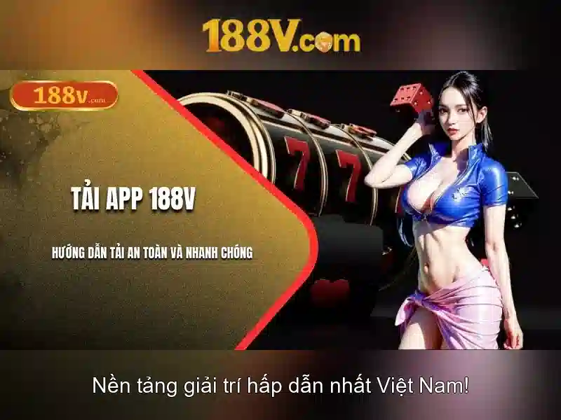 188v: khái niệm và hành trình của một ý tưởng số