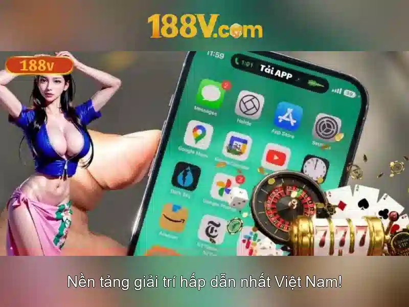 code 188v – Tổng quan và ứng dụng trong thế giới số