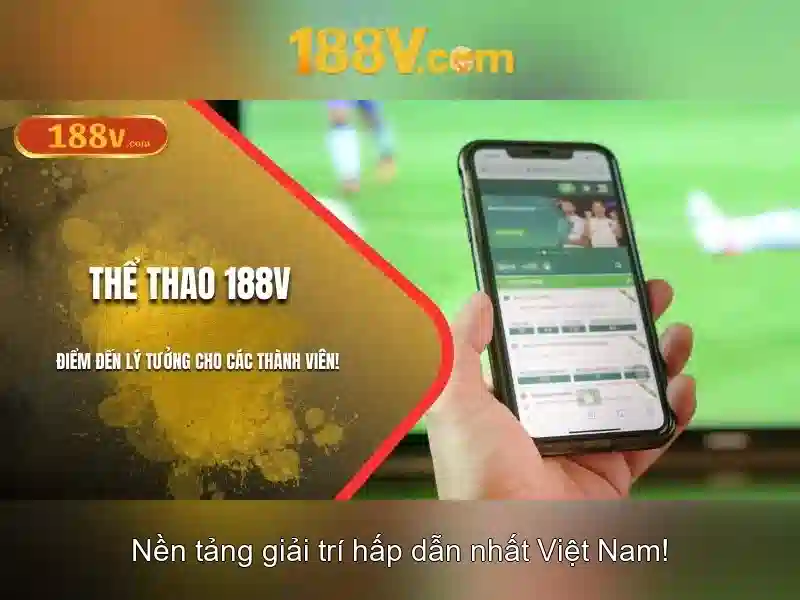 188v: một khái niệm công nghệ đầy tiềm năng