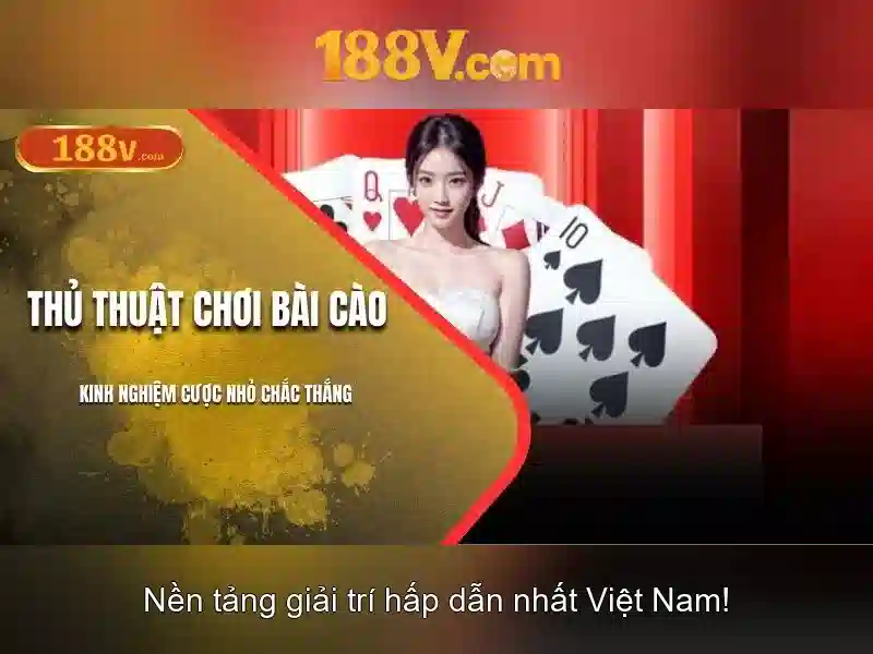 188v: Khái niệm và ứng dụng