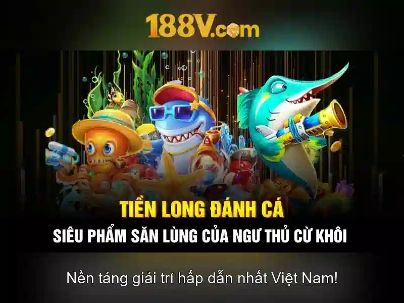 Mẹo chơi bắn cá 3 cây dễ ăn tiền nhà cái